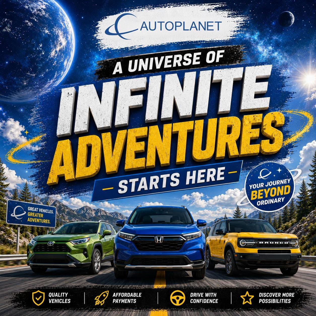Post 1 by AutoPlanet.ca on TikTok (video)