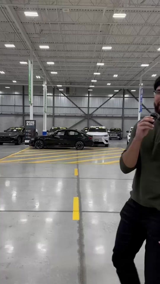 Post 10 by AutoPlanet.ca on TikTok (video)