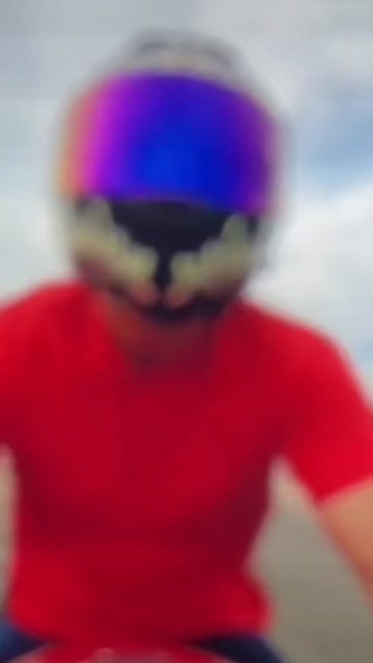 Post 5 by ❌The1❌ on TikTok (video)