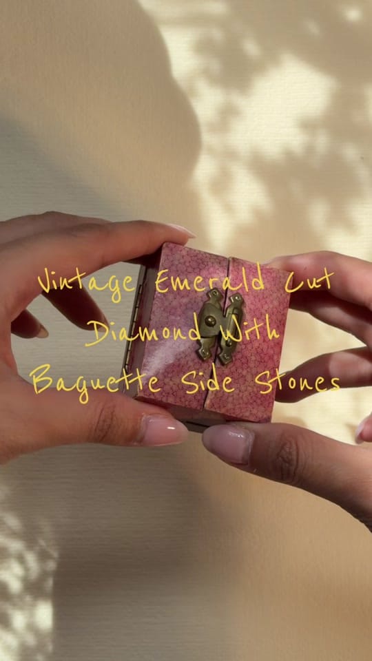Post 9 by Wave Antiques on TikTok (video)