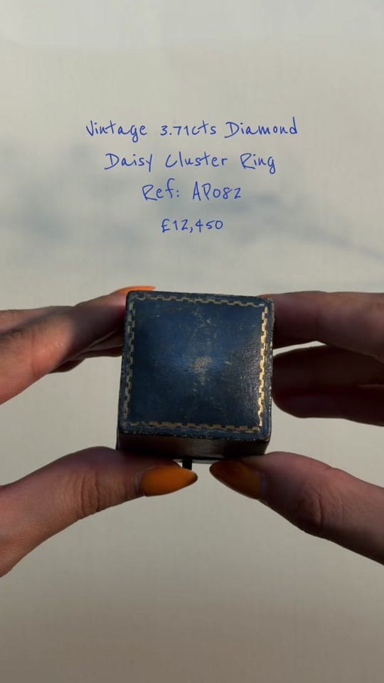 Post 5 by Wave Antiques on TikTok (video)