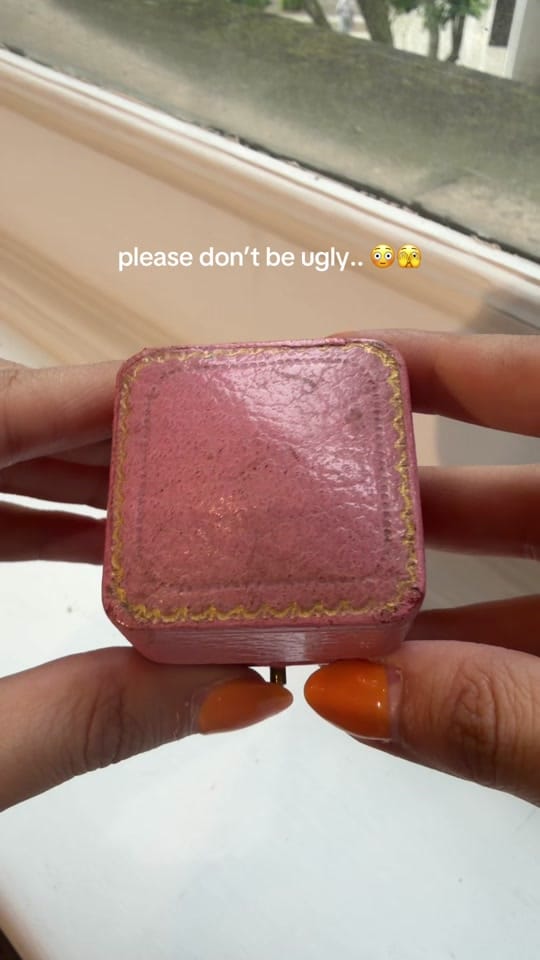 Post 6 by Wave Antiques on TikTok (video)