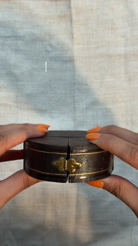 Post 7 by Wave Antiques on TikTok (video)