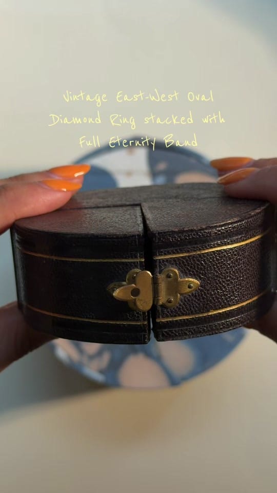 Post 2 by Wave Antiques on TikTok (video)