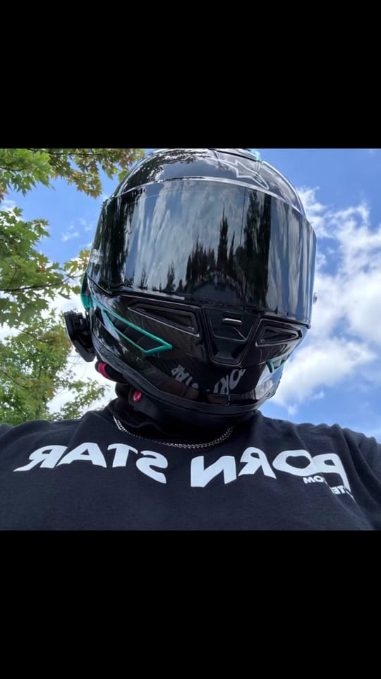 Post 3 by Daniel Vinson on TikTok (video)