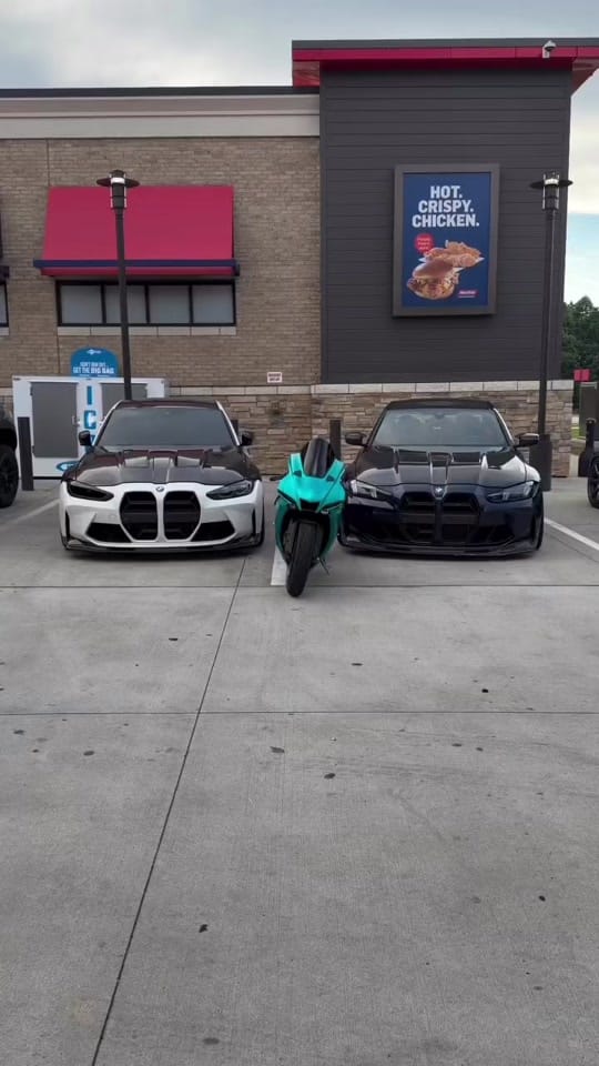 Post 1 by Daniel Vinson on TikTok (video)