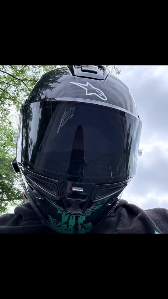 Post 6 by Daniel Vinson on TikTok (video)