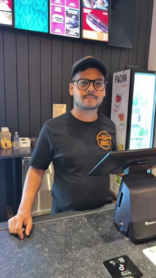 Post 7 by texbbqz on TikTok (video)