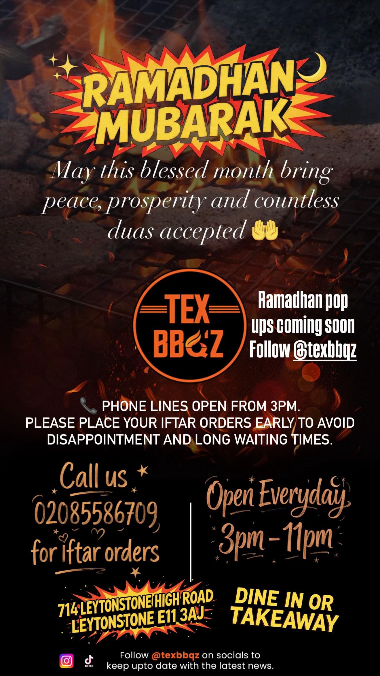 Post 2 by texbbqz on TikTok (video)