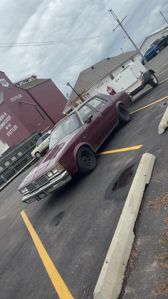Post 3 by Justin Rosychuk on TikTok (video)