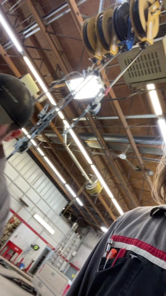 Post 8 by Justin Rosychuk on TikTok (video)