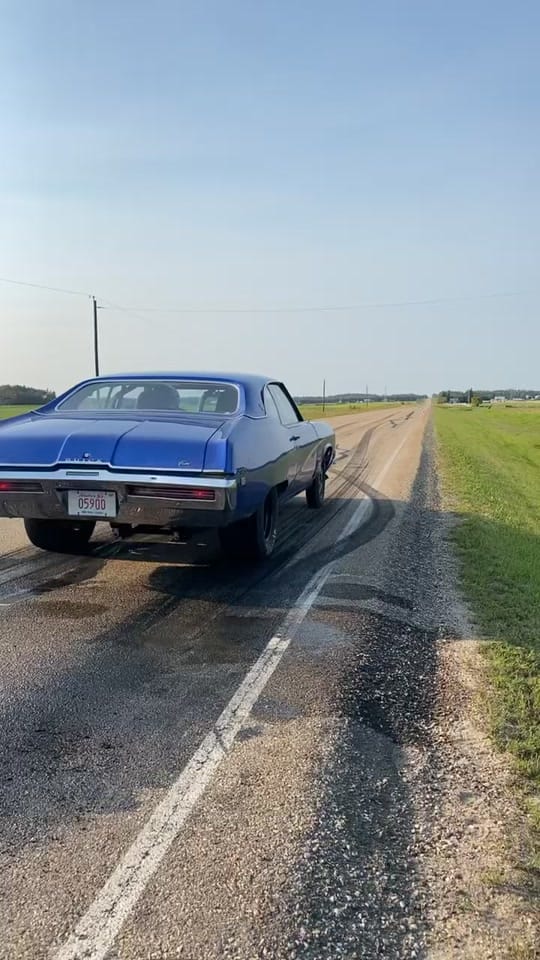 Post 2 by Justin Rosychuk on TikTok (video)
