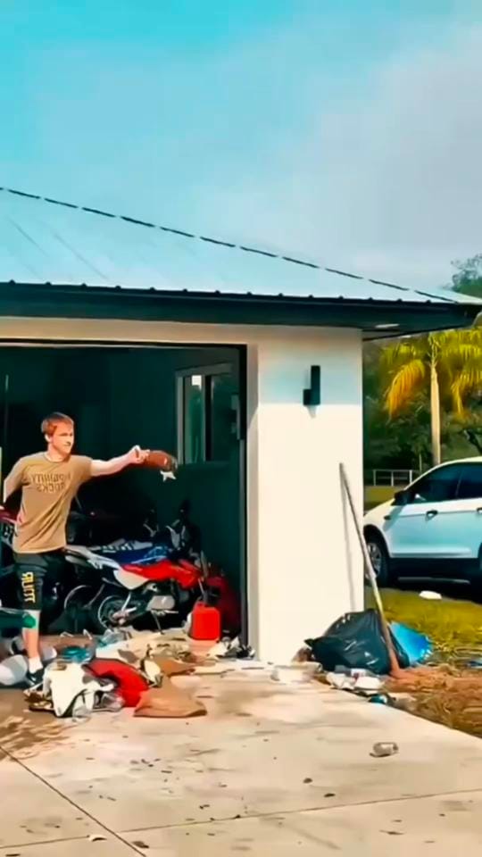 Post 1 by Justin Rosychuk on TikTok (video)