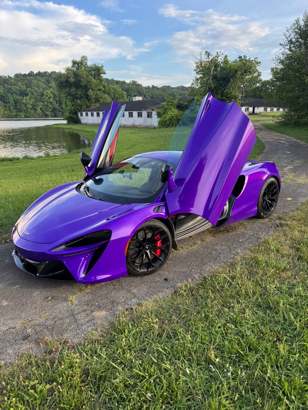 Post 7 by Brett on TikTok (video)