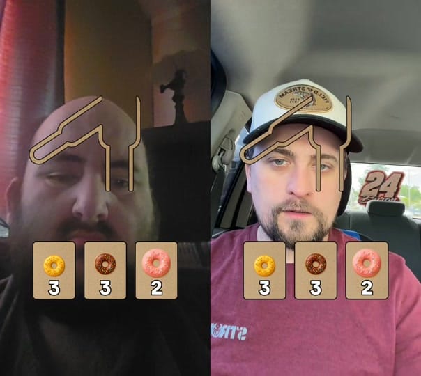 Post 5 by Nathan 🇨🇦🪶 ©️1985 on TikTok (video)