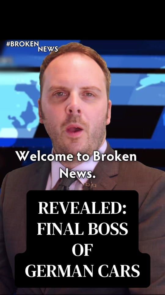 Post 1 by Larry & Paul on TikTok (video)