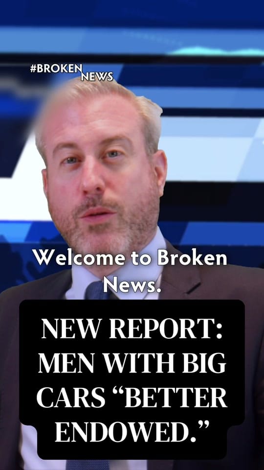 Post 5 by Larry & Paul on TikTok (video)