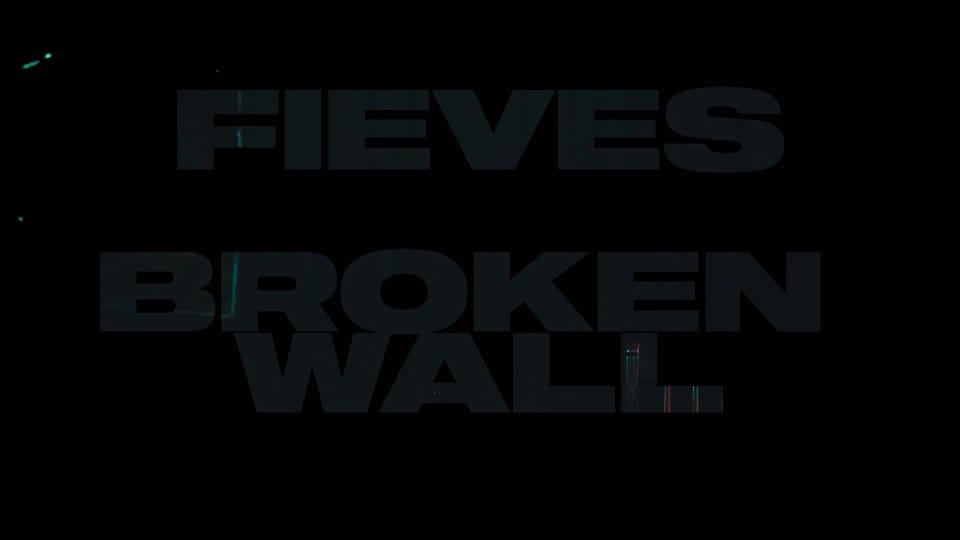 Post 1 by Fieves on TikTok (video)