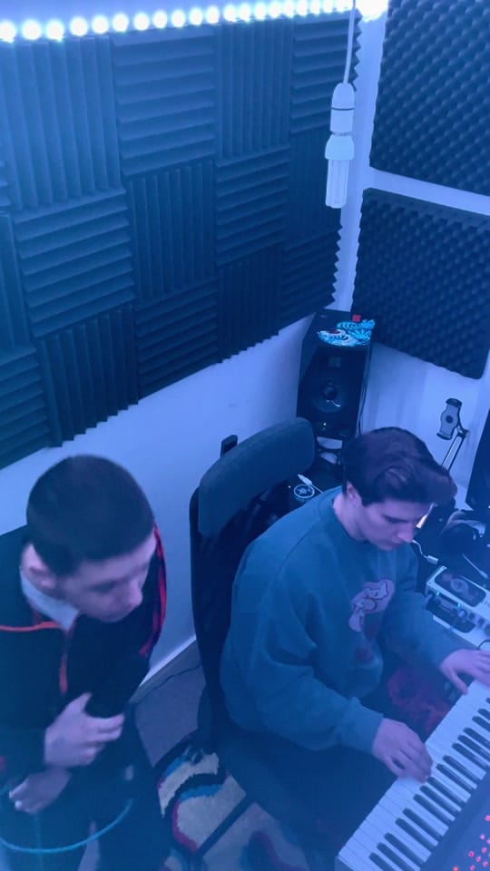 Post 10 by Fieves on TikTok (video)