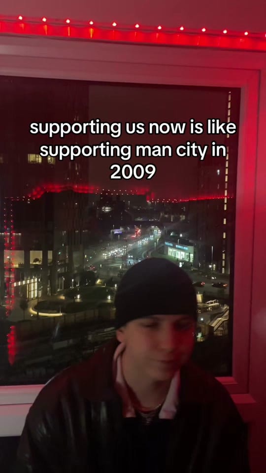 Post 8 by Fieves on TikTok (video)