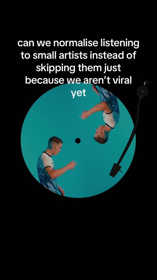 Post 6 by Fieves on TikTok (video)