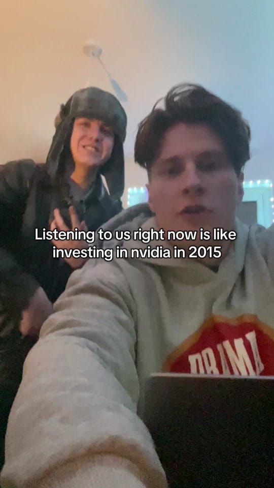 Post 5 by Fieves on TikTok (video)