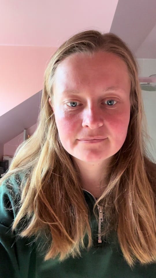 Post 6 by Alex | Barnston Lodge on TikTok (video)