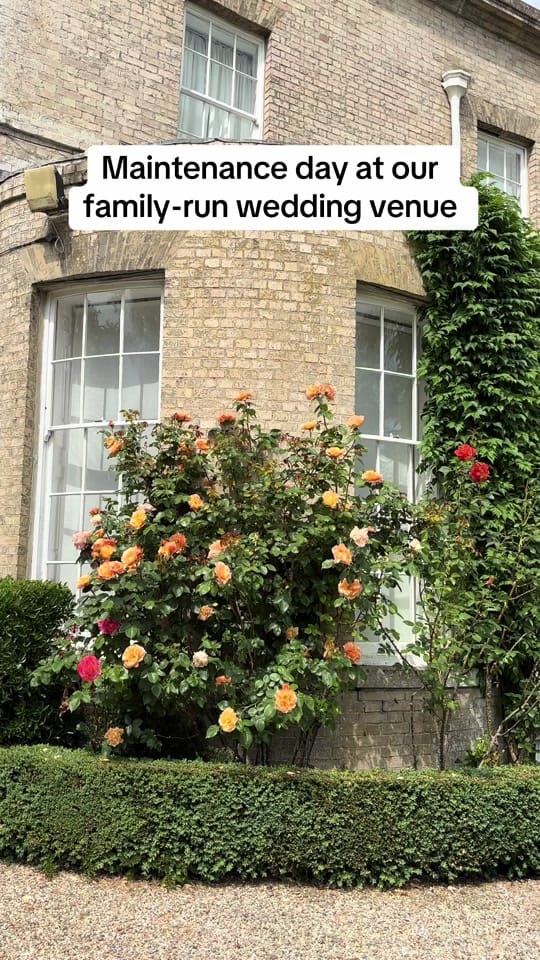 Post 4 by Alex | Barnston Lodge on TikTok (video)