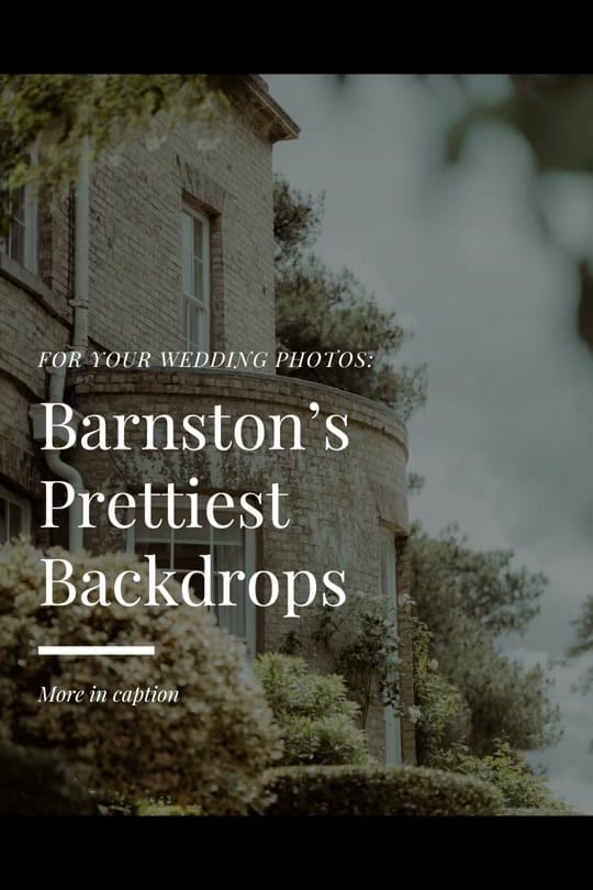 Post 7 by Alex | Barnston Lodge on TikTok (video)