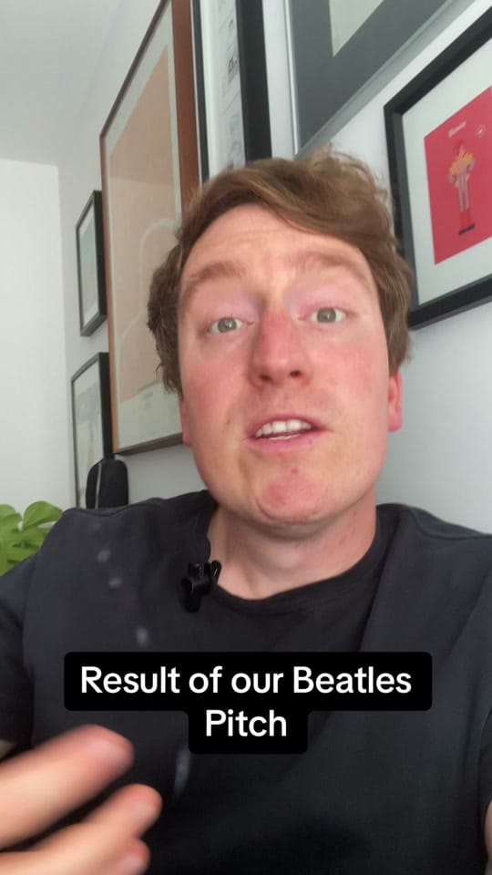 Post 10 by collectablecities on TikTok (video)