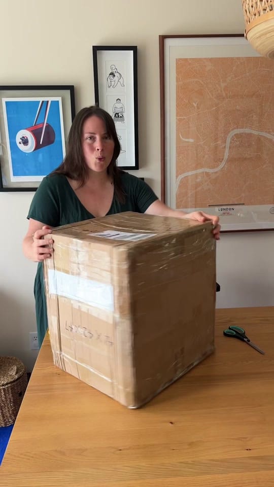 Post 5 by collectablecities on TikTok (video)