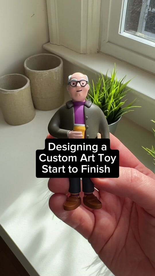 Post 9 by collectablecities on TikTok (video)