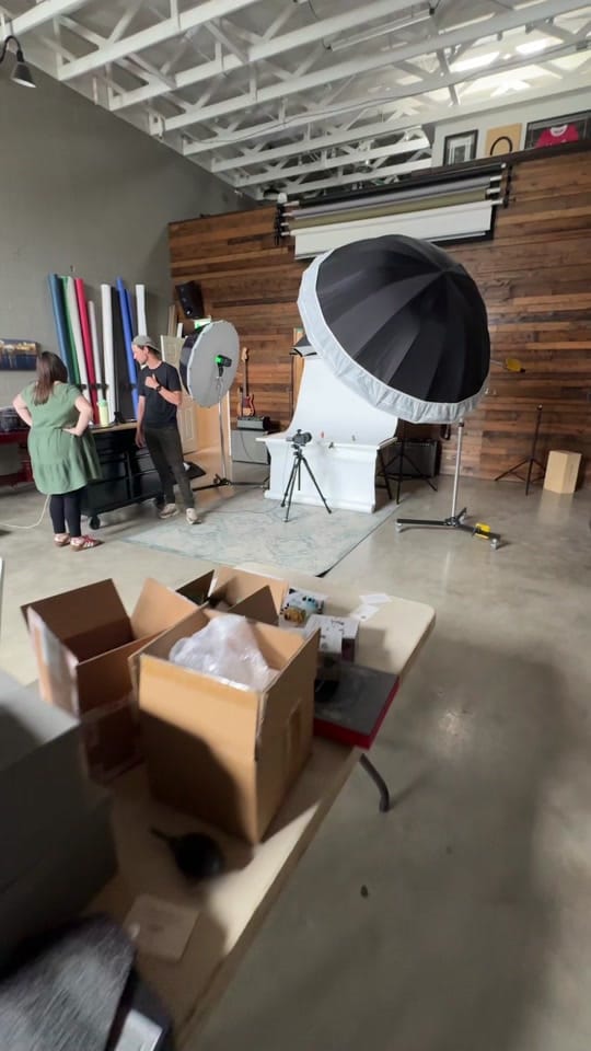Post 3 by collectablecities on TikTok (video)