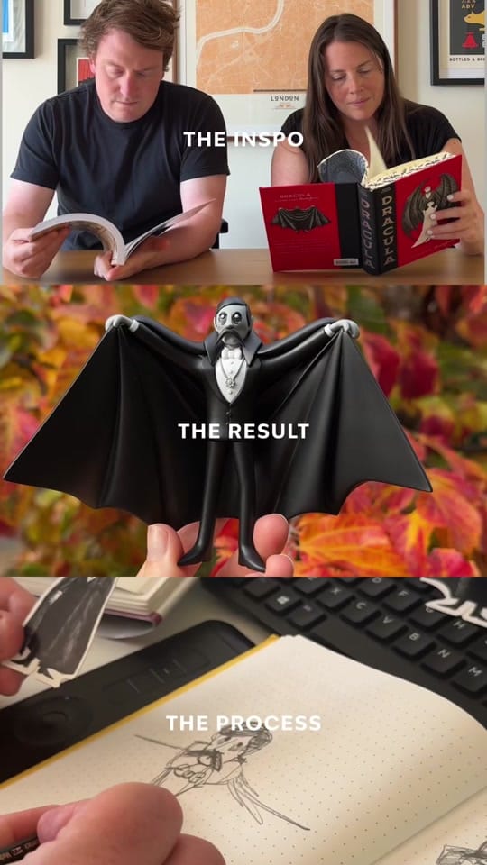 Post 2 by collectablecities on TikTok (video)