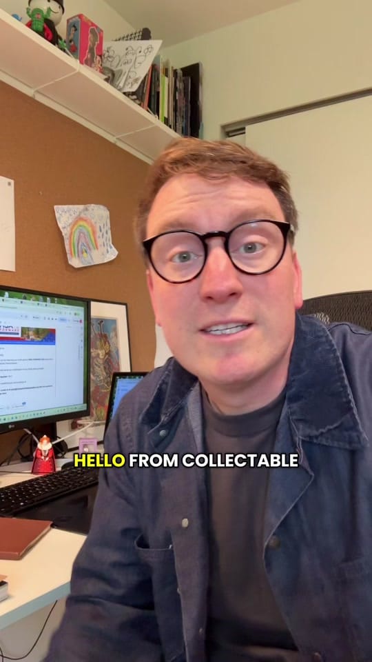 Post 7 by collectablecities on TikTok (video)
