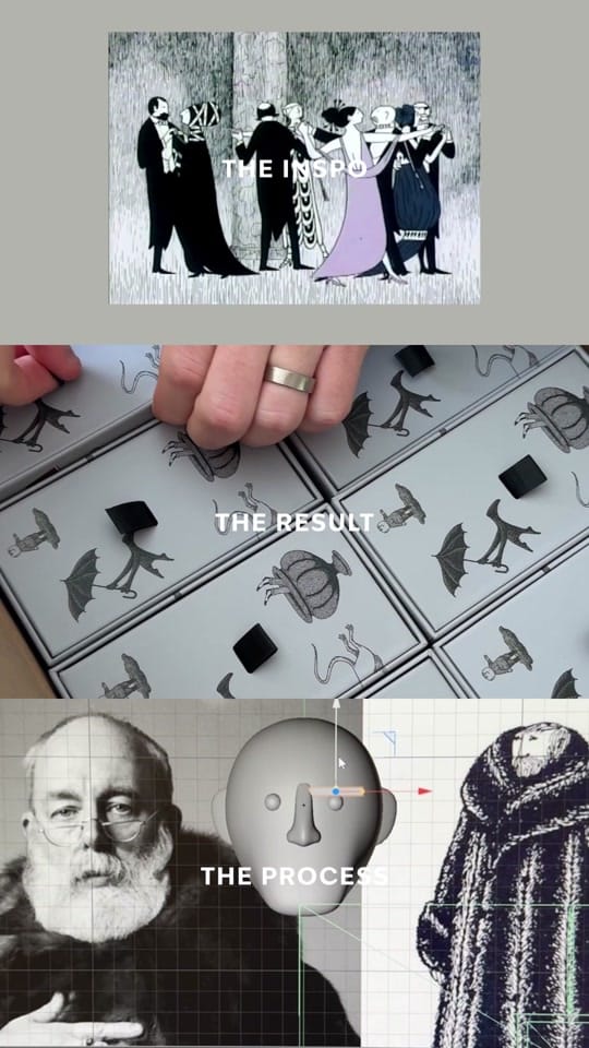 Post 4 by collectablecities on TikTok (video)