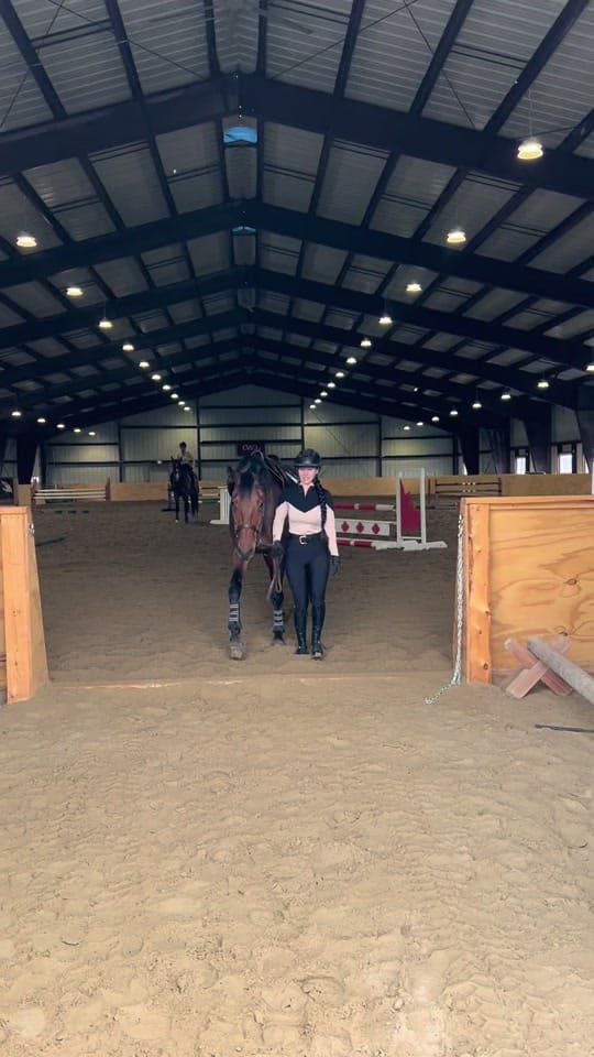 Post 4 by Jennifay Blackburn on TikTok (video)