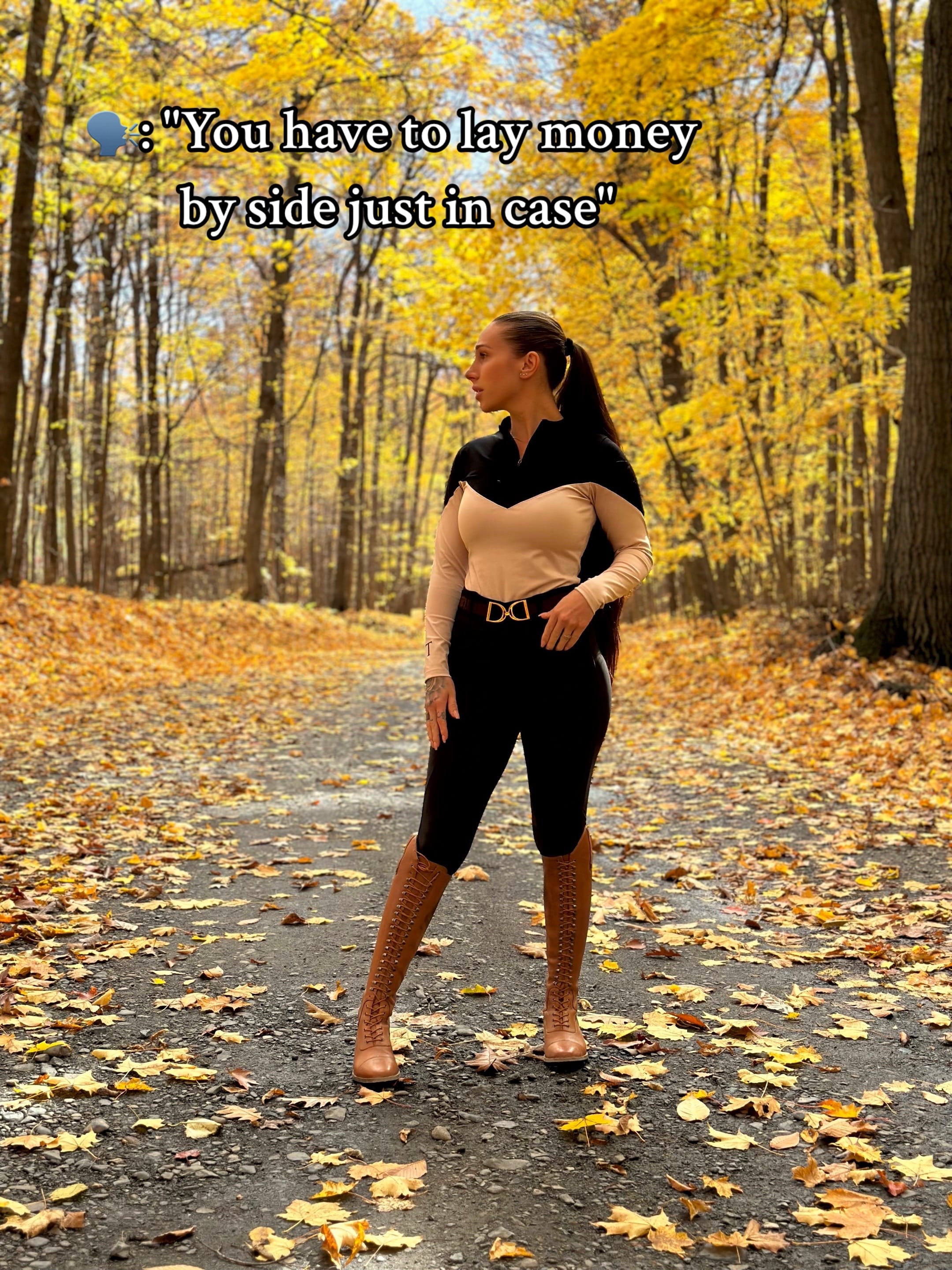 Post 5 by Jennifay Blackburn on TikTok (video)