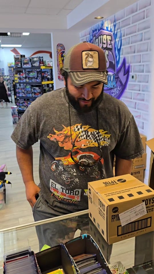 Post 5 by House of Cars Virginia Shop on TikTok (video)