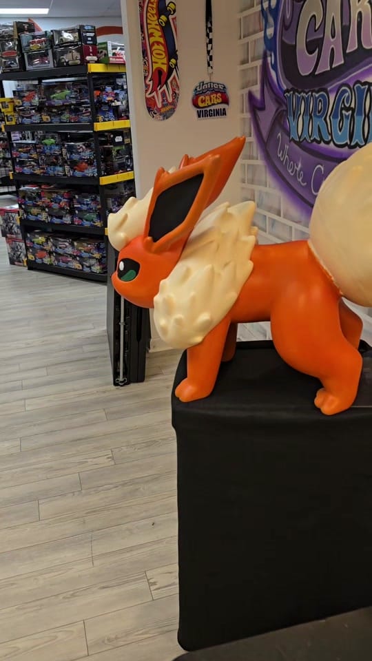 Post 9 by House of Cars Virginia Shop on TikTok (video)