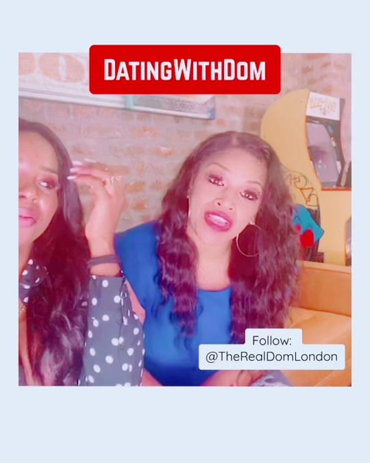 Post 10 by Domlondon on TikTok (video)
