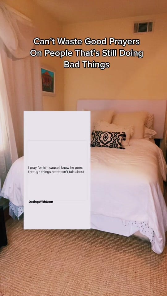 Post 2 by Domlondon on TikTok (video)