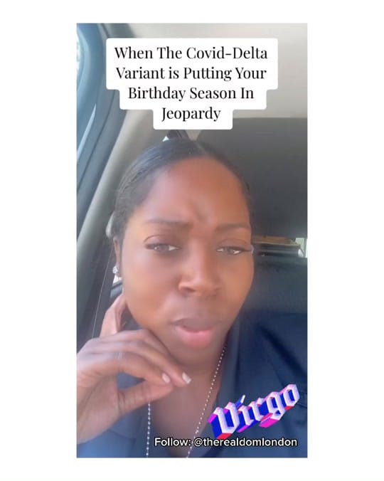 Post 9 by Domlondon on TikTok (video)