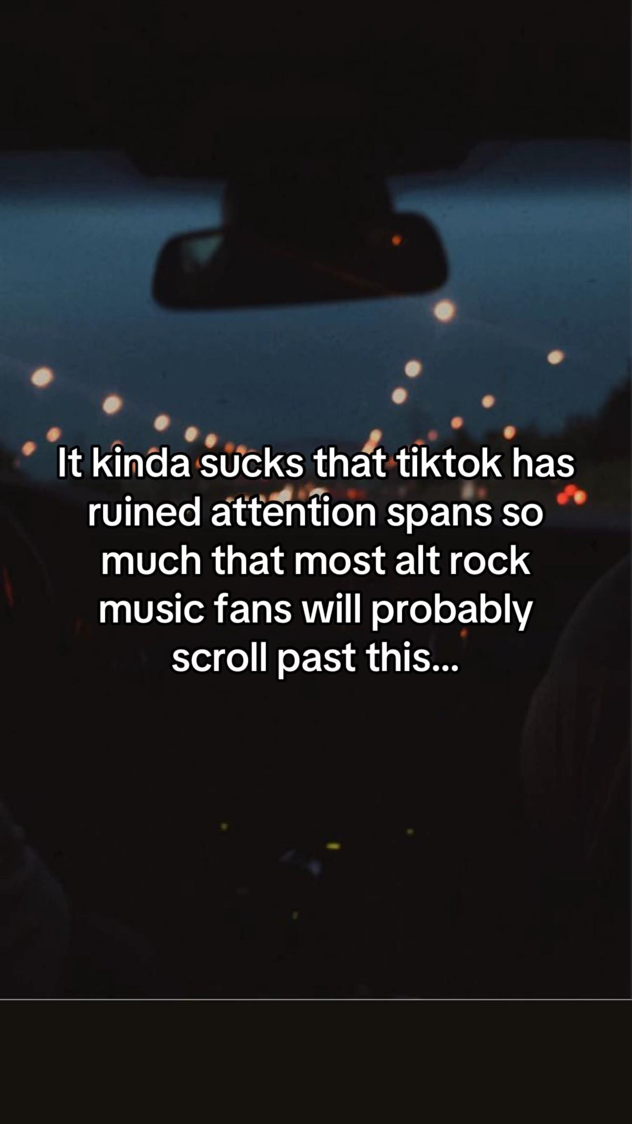 Post 10 by As Rome Burns on TikTok (video)