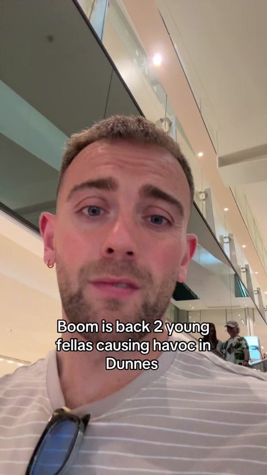 Post 2 by JP. on TikTok (video)