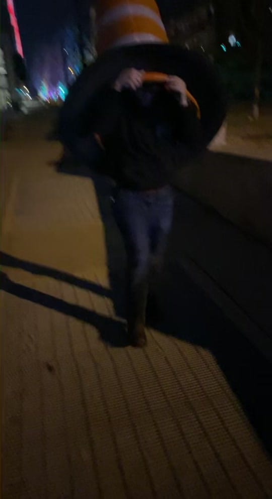 Post 3 by Gregory Morris on TikTok (video)