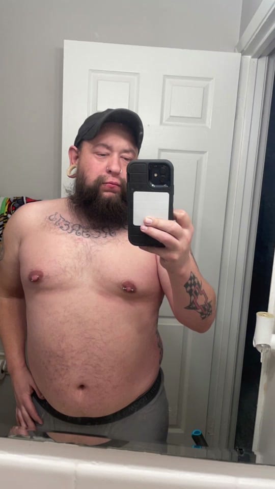 Post 4 by Gregory Morris on TikTok (video)