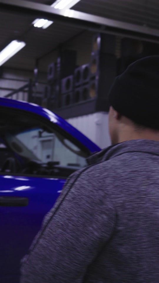 Post 10 by Reckless Car Audio 🔊 on TikTok (video)