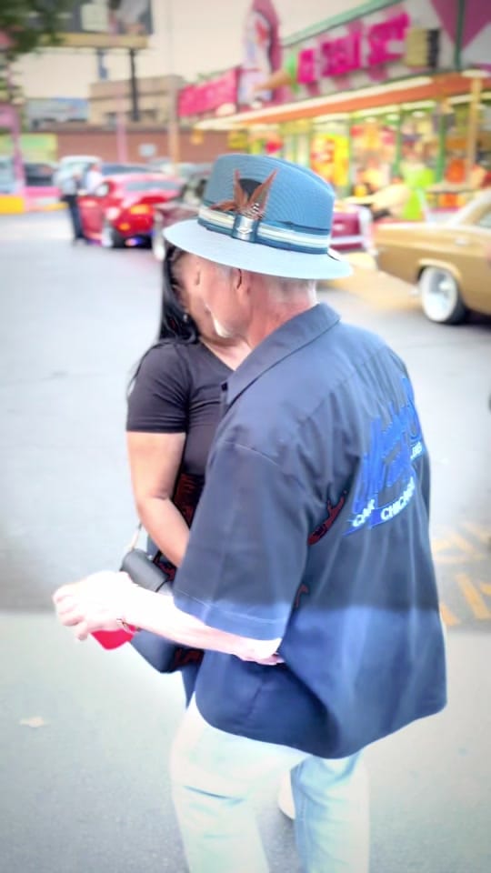 Post 4 by ChiTownCarShows/RoMarty on TikTok (video)