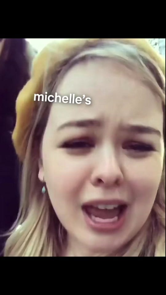 Post 7 by Derry Girls on TikTok (video)